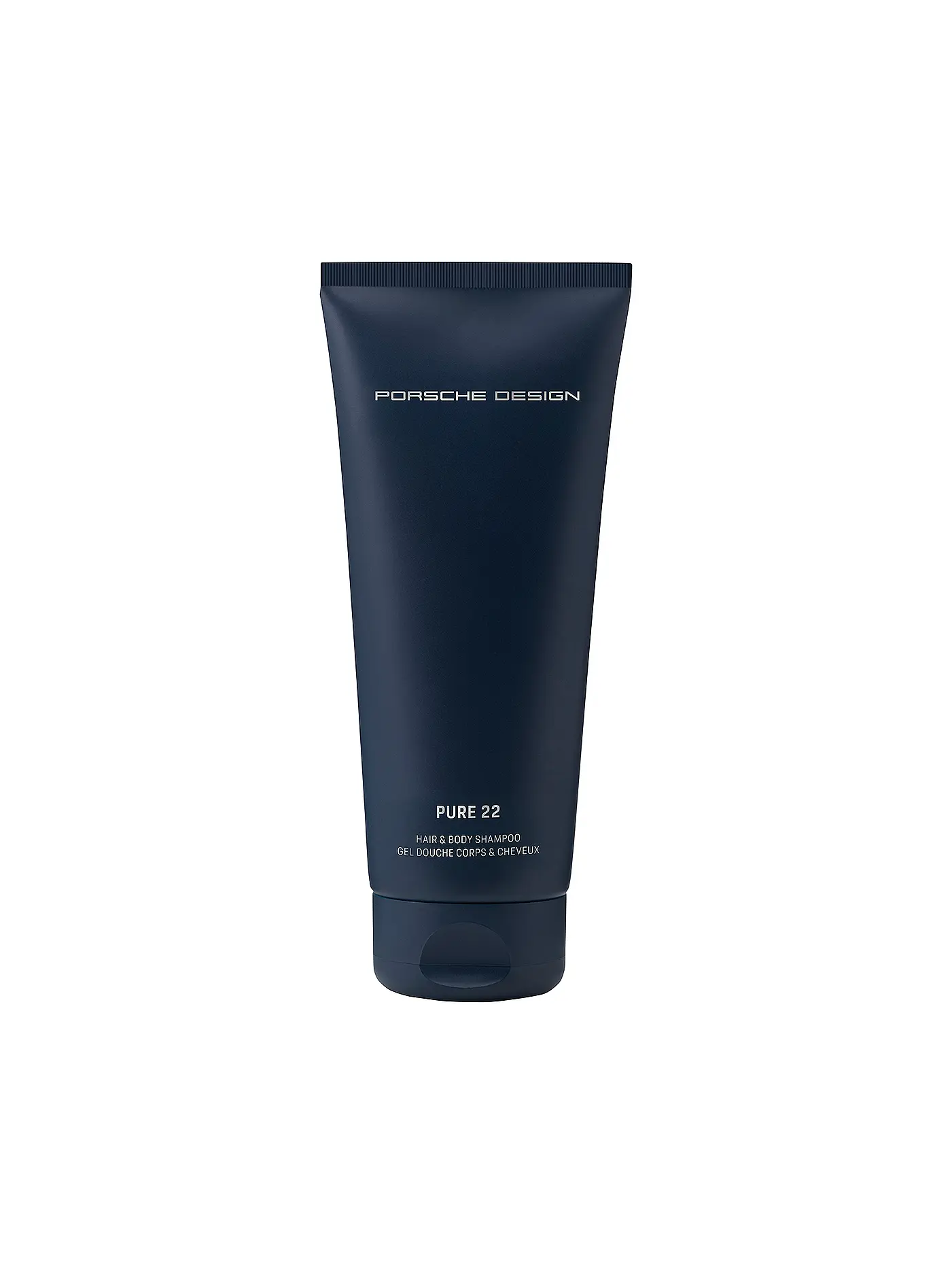 PORSCHE DESIGN | PURE 22 Hair & Body Wash 200ml | 